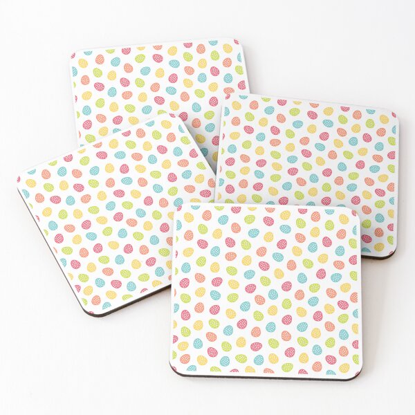 Item preview, colorful eggs designed and sold by vanyadesign.