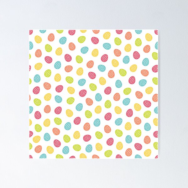 Item preview, colorful eggs designed and sold by vanyadesign.