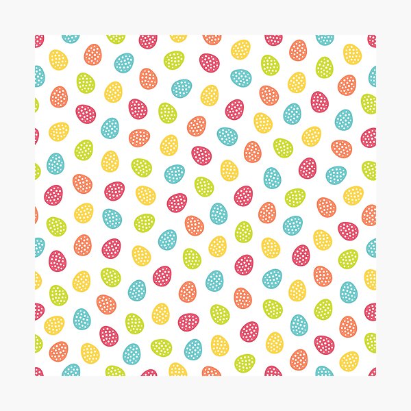 Item preview, colorful eggs designed and sold by vanyadesign.