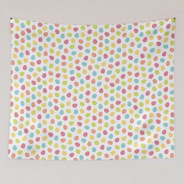 Item preview, colorful eggs designed and sold by vanyadesign.