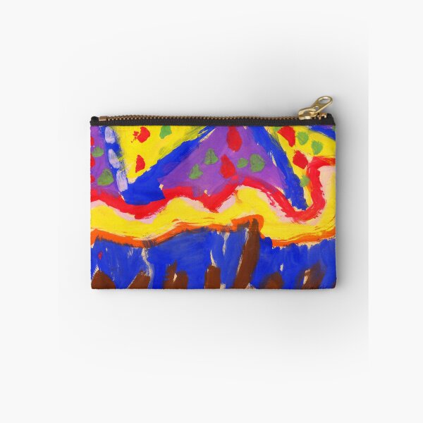 Item preview, My Mountains, A Dedication to Save Porter Ranch designed and sold by PolkaDotStudio.