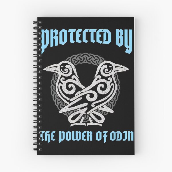 Item preview, Protected By The Polder Of Odin designed and sold by SheriGreen.