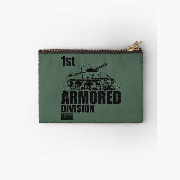 Item preview, 1st Armored Division - M4 Sherman designed and sold by StrongVlad.
