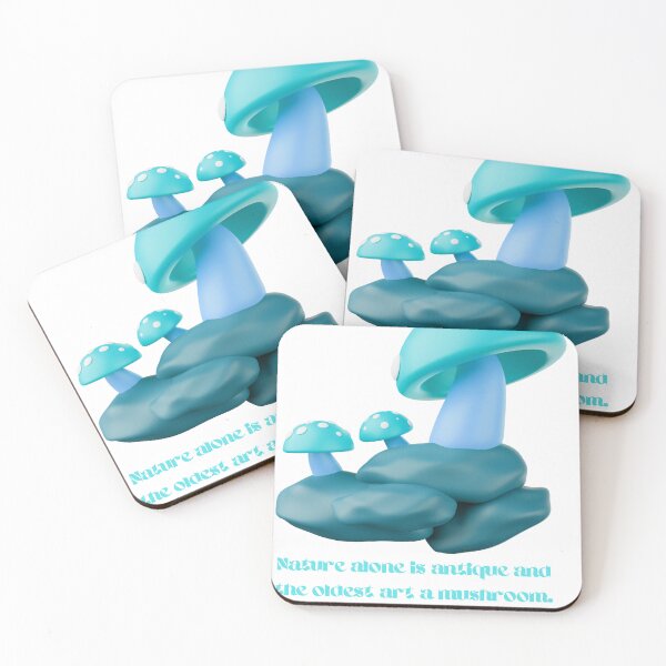 Item preview, Mushrooms designed and sold by RAJSHIVA.