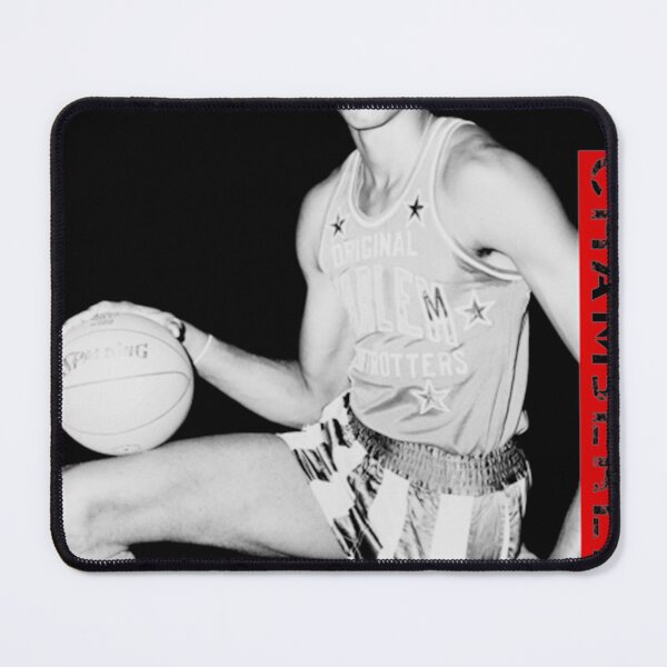 Item preview, Wilt Chamberlain   Fan designed and sold by tienaxley.