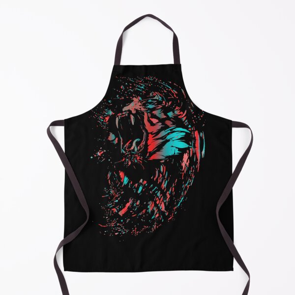 Item preview, S2 Trendy Street Tiger (Ver.6-1) designed and sold by S-Two.
