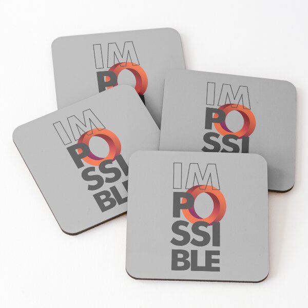 Item preview, imPossible Circle designed and sold by Rott515.