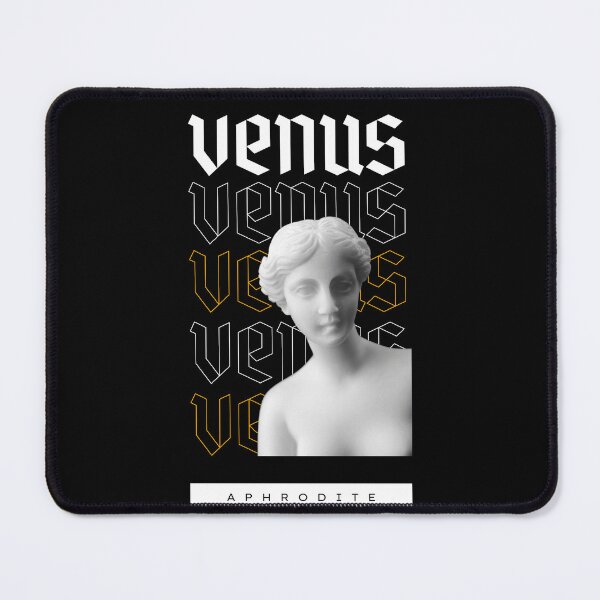 Item preview, Venus or Aphrodite Greek Goddess  designed and sold by deepakrode7.