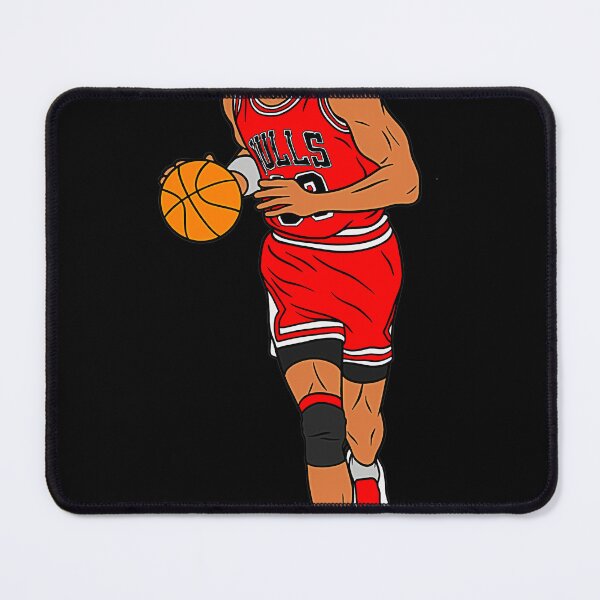 Item preview, Scottie Pippen - Chicago Basketball designed and sold by ellisraft.
