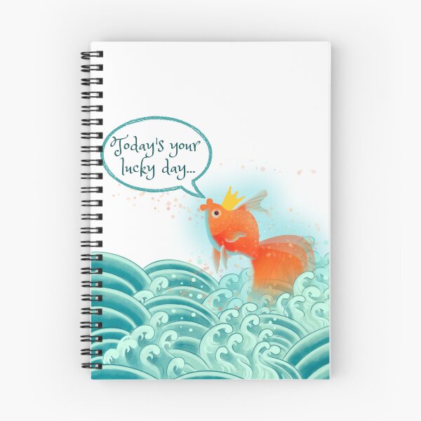 Item preview, Magic fish designed and sold by HaPi88.