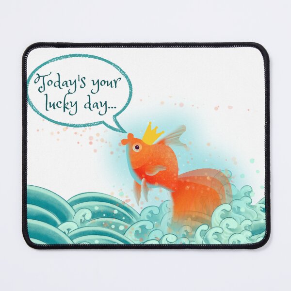 Item preview, Magic fish designed and sold by HaPi88.