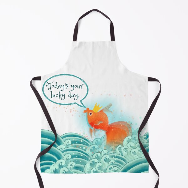 Item preview, Magic fish designed and sold by HaPi88.