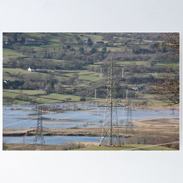 Item preview, Pylons.  designed and sold by ccrcats.