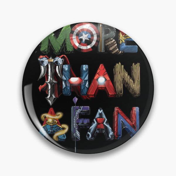 Item preview, More Than A Fan Word Stack  designed and sold by saamwymored.