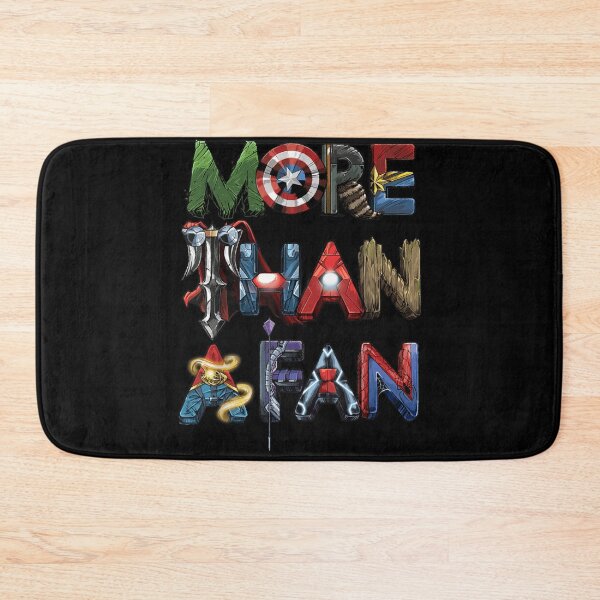 Item preview, More Than A Fan Word Stack  designed and sold by saamwymored.