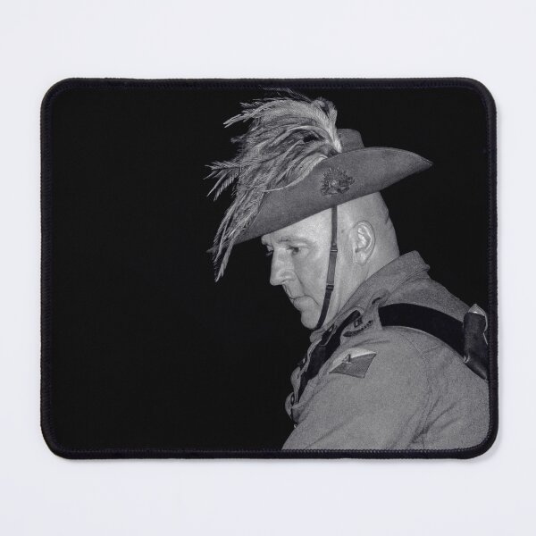 Item preview, Contemplating Past Sacrifices designed and sold by Steven Jodoin.