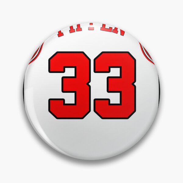 Item preview, Scottie Pippen - Chicago Bulls 96 designed and sold by ellisraft.