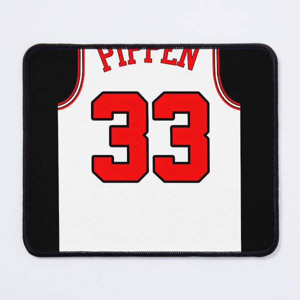 Item preview, Scottie Pippen - Chicago Bulls 96 designed and sold by ellisraft.
