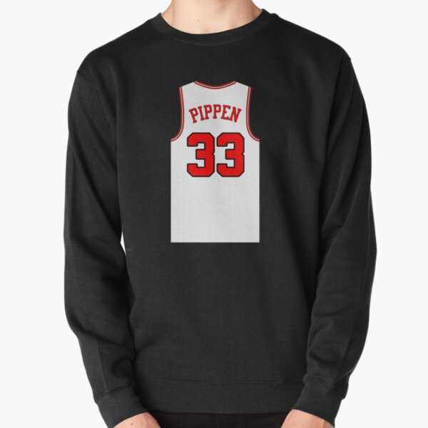 Scottie discount pippen sweatshirt