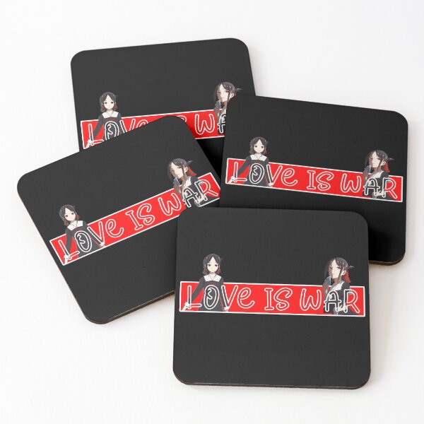 Item preview, Kaguya Sama | Love Is War designed and sold by Weebo-worldd.