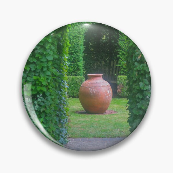 Item preview, A day at the Open Garden's in Bisley, Stroud, Gloucestershire designed and sold by Jeff  Wilson.