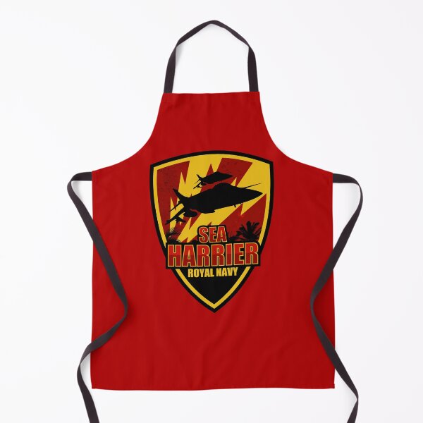 Item preview, Royal Navy Sea Harrier designed and sold by StrongVlad.