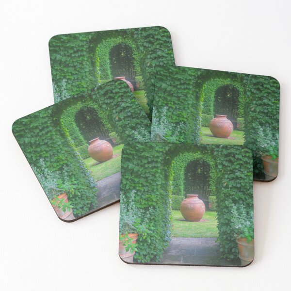 Item preview, A day at the Open Garden's in Bisley, Stroud, Gloucestershire designed and sold by Jeff  Wilson.