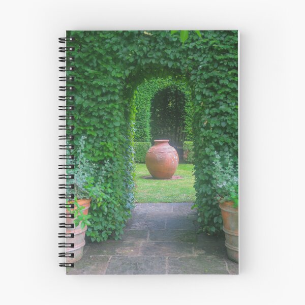 Item preview, A day at the Open Garden's in Bisley, Stroud, Gloucestershire designed and sold by Jeff  Wilson.