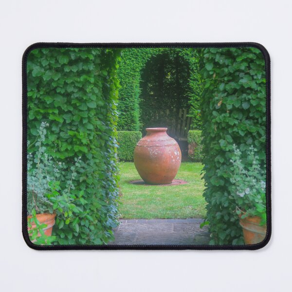 Item preview, A day at the Open Garden's in Bisley, Stroud, Gloucestershire designed and sold by Jeff Wilson.