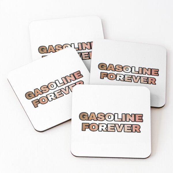 Item preview, Gasoline forever designed and sold by i-am-who-i-am85.