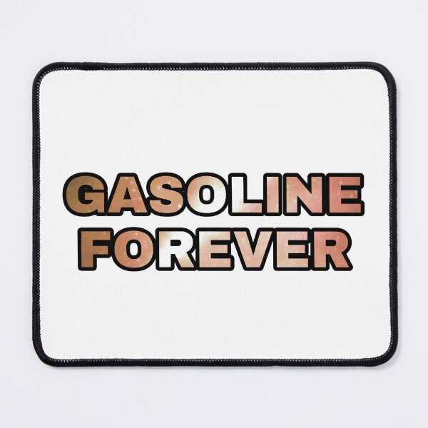 Item preview, Gasoline forever designed and sold by i-am-who-i-am85.