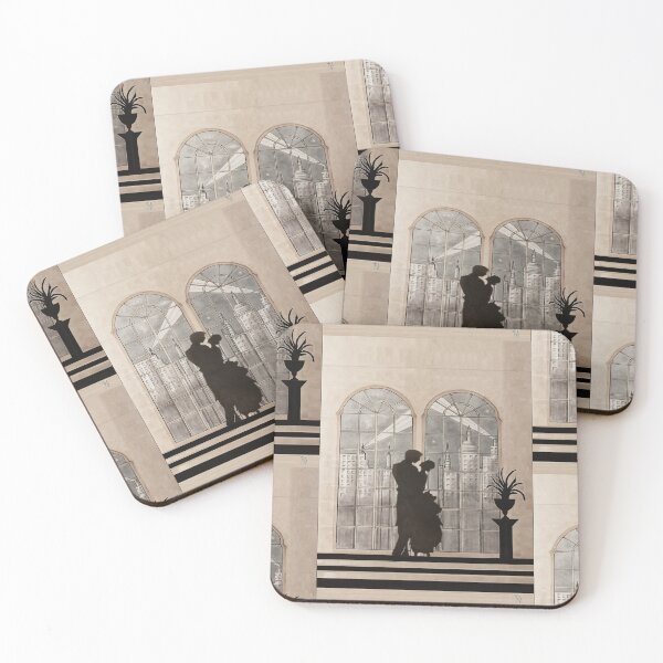Item preview, Deco Days designed and sold by MI-Artworks.