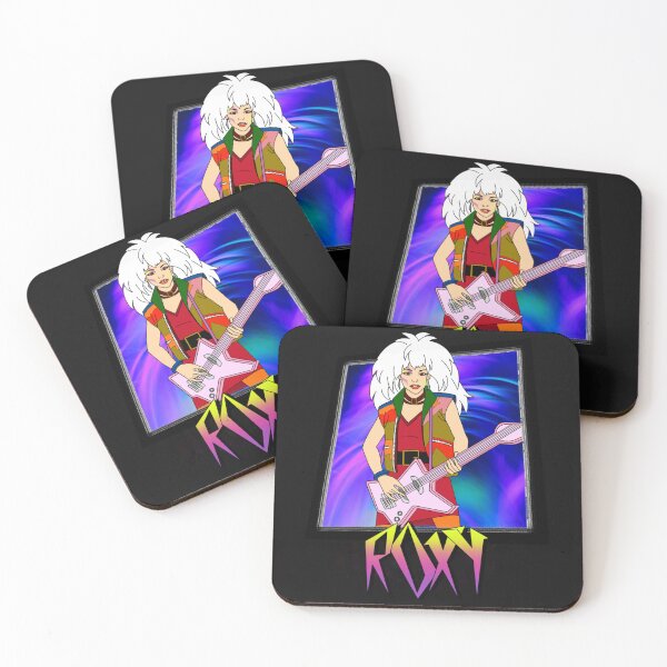 Item preview, Roxy   designed and sold by VibesNeon.