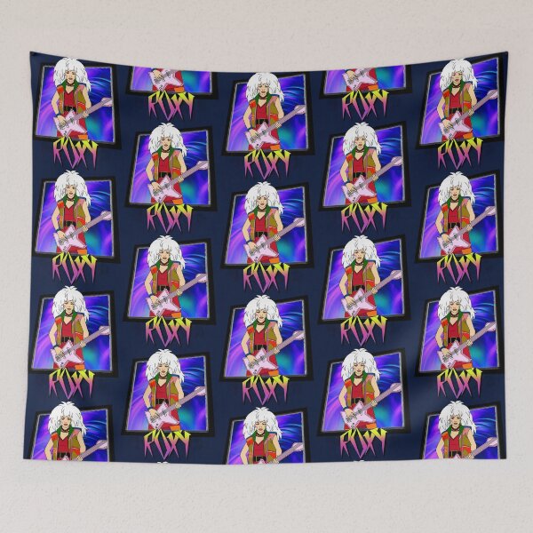 Item preview, Roxy   designed and sold by VibesNeon.
