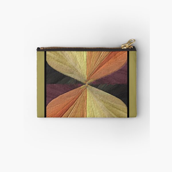 Item preview, Geometric Design in Warm Earth Tones designed and sold by FancyFriendship.