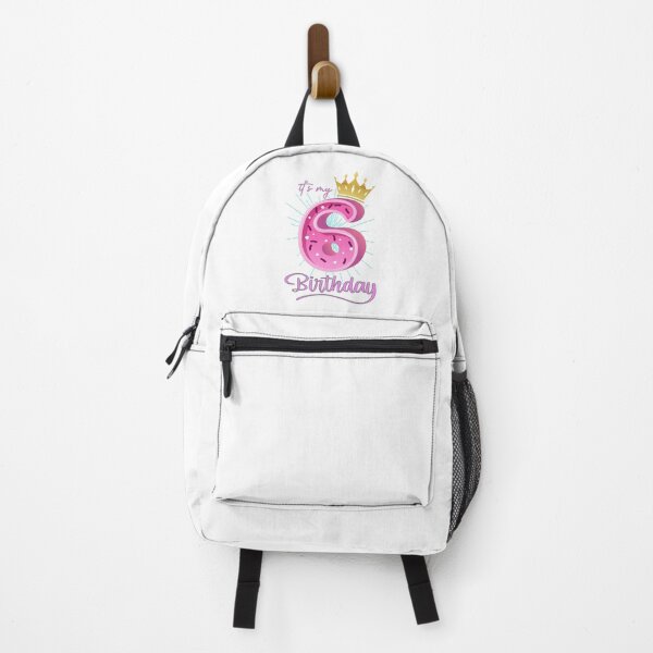 Item preview, It's My 6th Birthday designed and sold by FantasticBee.