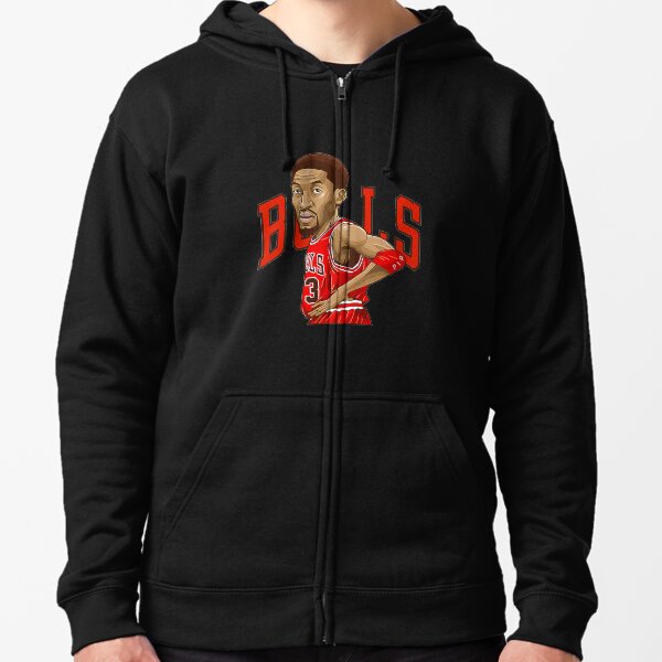 Item preview, Scottie Pippen Art Chibi designed and sold by ellisraft.