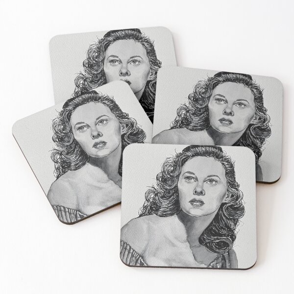 Item preview, Susan Hayward designed and sold by TheArtery2010.