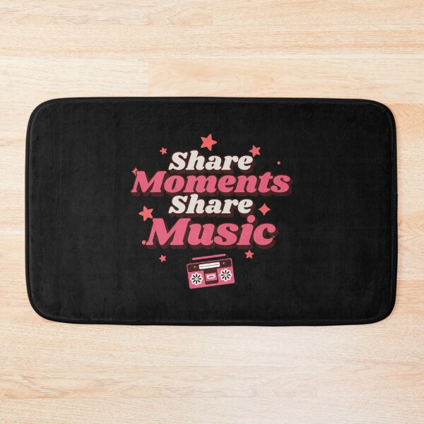 Item preview, Share music   designed and sold by VibesNeon.