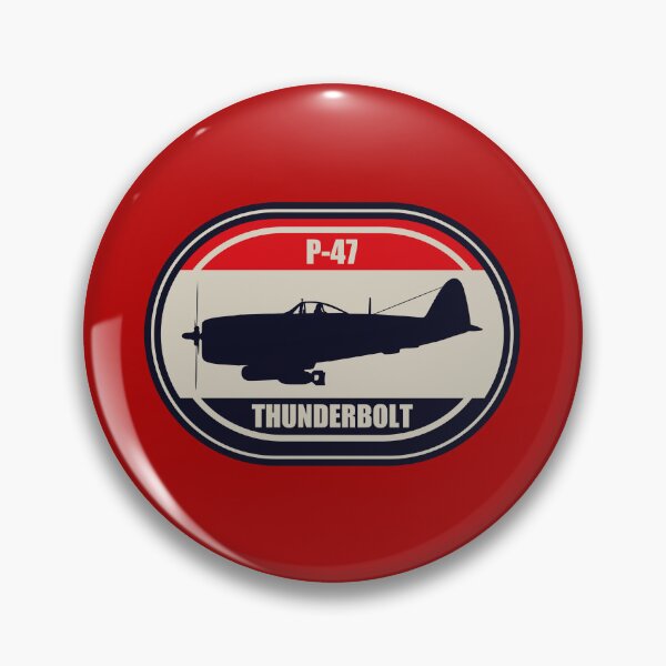 Item preview, P-47 Thunderbolt designed and sold by StrongVlad.