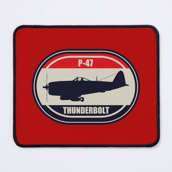 Item preview, P-47 Thunderbolt designed and sold by StrongVlad.