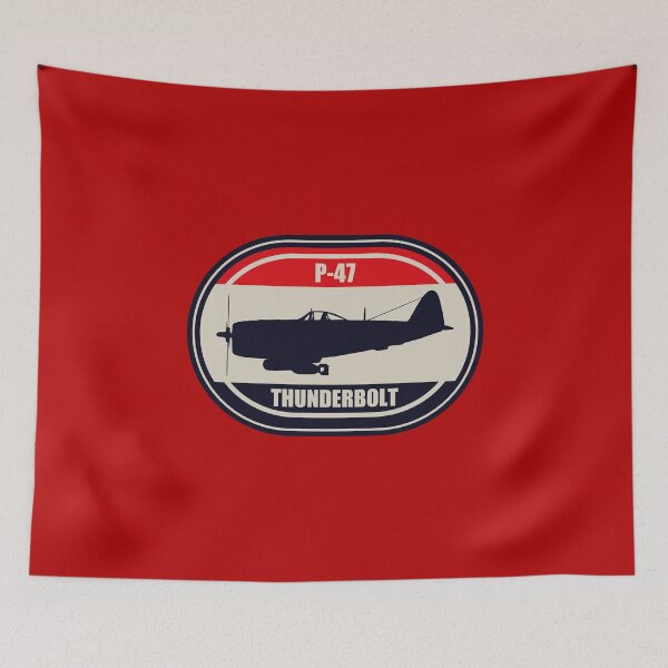 Item preview, P-47 Thunderbolt designed and sold by StrongVlad.