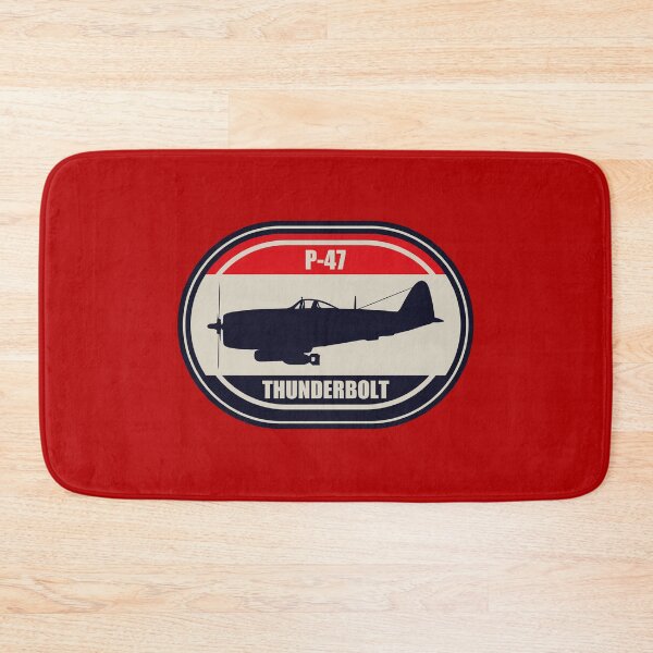 Item preview, P-47 Thunderbolt designed and sold by StrongVlad.