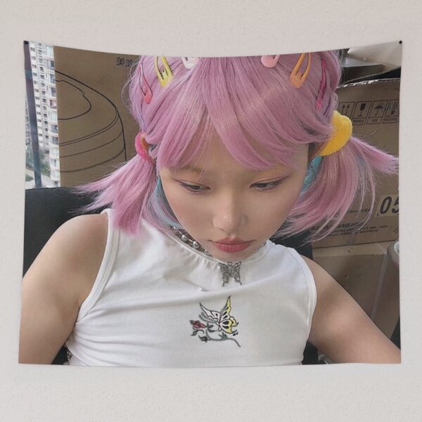 Item preview, Fairy goddess designed and sold by emoartwork.