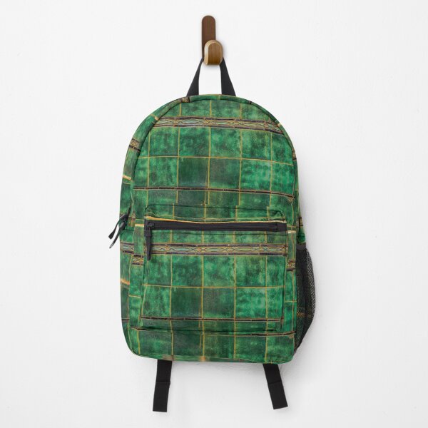 Item preview, Old Green Tiles designed and sold by Steven Jodoin.