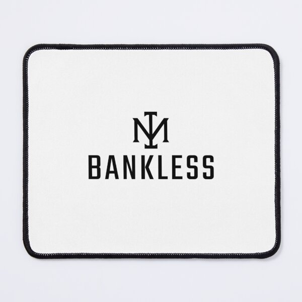 Item preview, I'm bankless designed and sold by CryptoBeings.