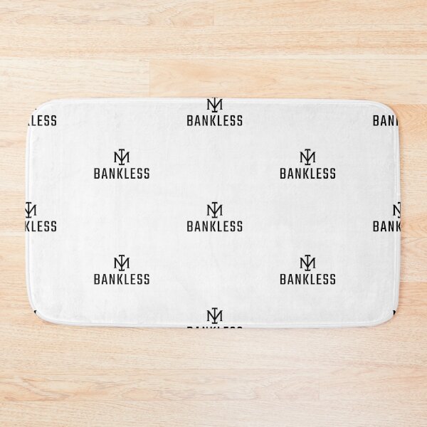 Item preview, I'm bankless designed and sold by CryptoBeings.