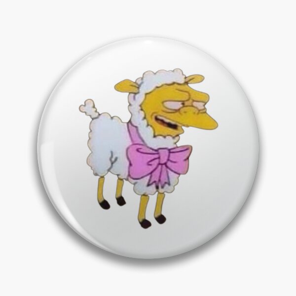 Item preview, Moe Sheep designed and sold by Graces-digital.