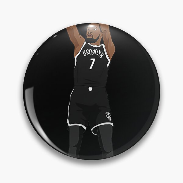 Item preview, Kevin Durant designed and sold by Tovclaireze.