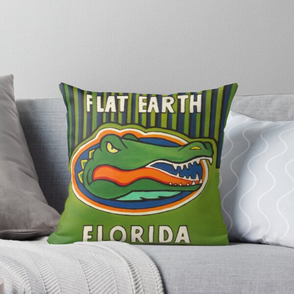 Item preview, Flat Earth Florida designed and sold by Donald Parker.